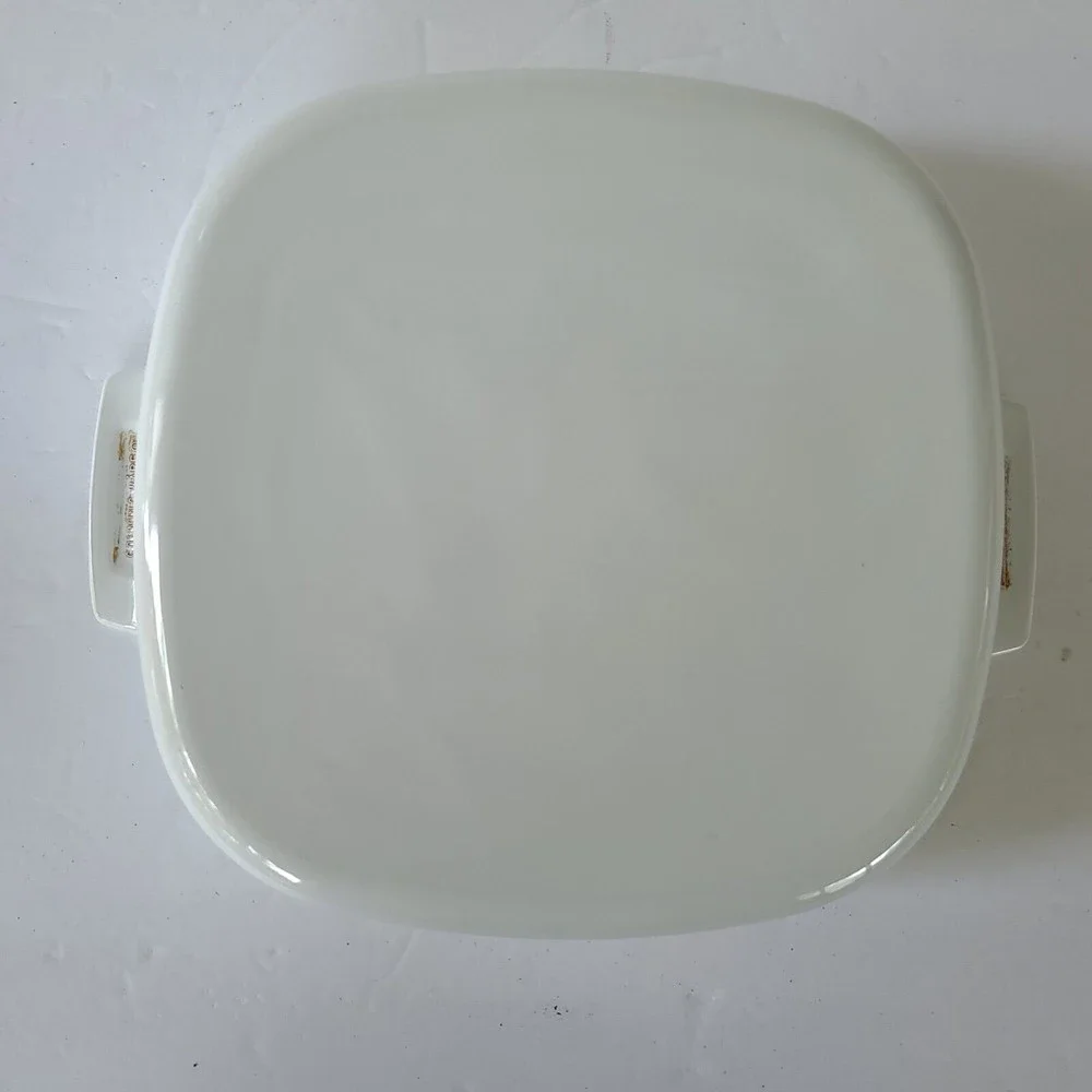 Corningware vintage corning